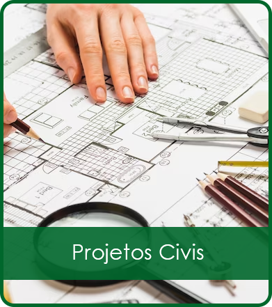 Inovar Construções - Projetos civis